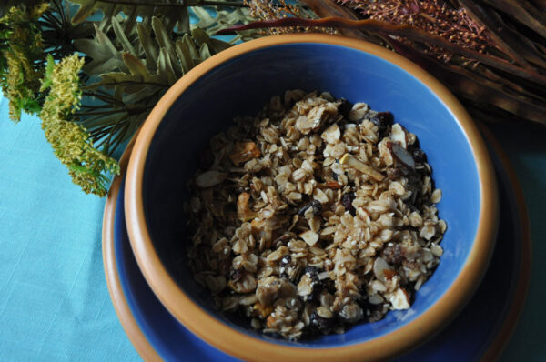 Harvester's Breakfast (In Bowl)