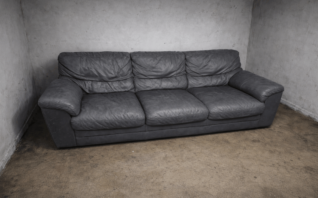 I am Gideon: Chapter #1