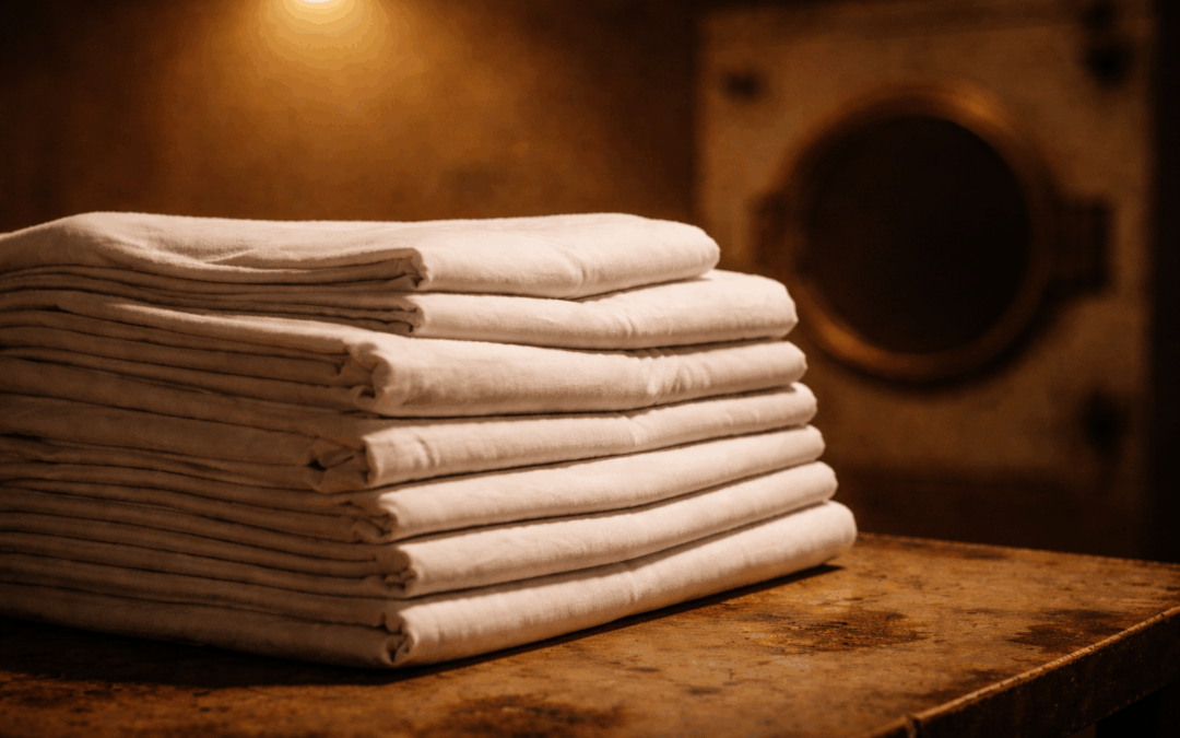 I am Gideon: Chapter #5