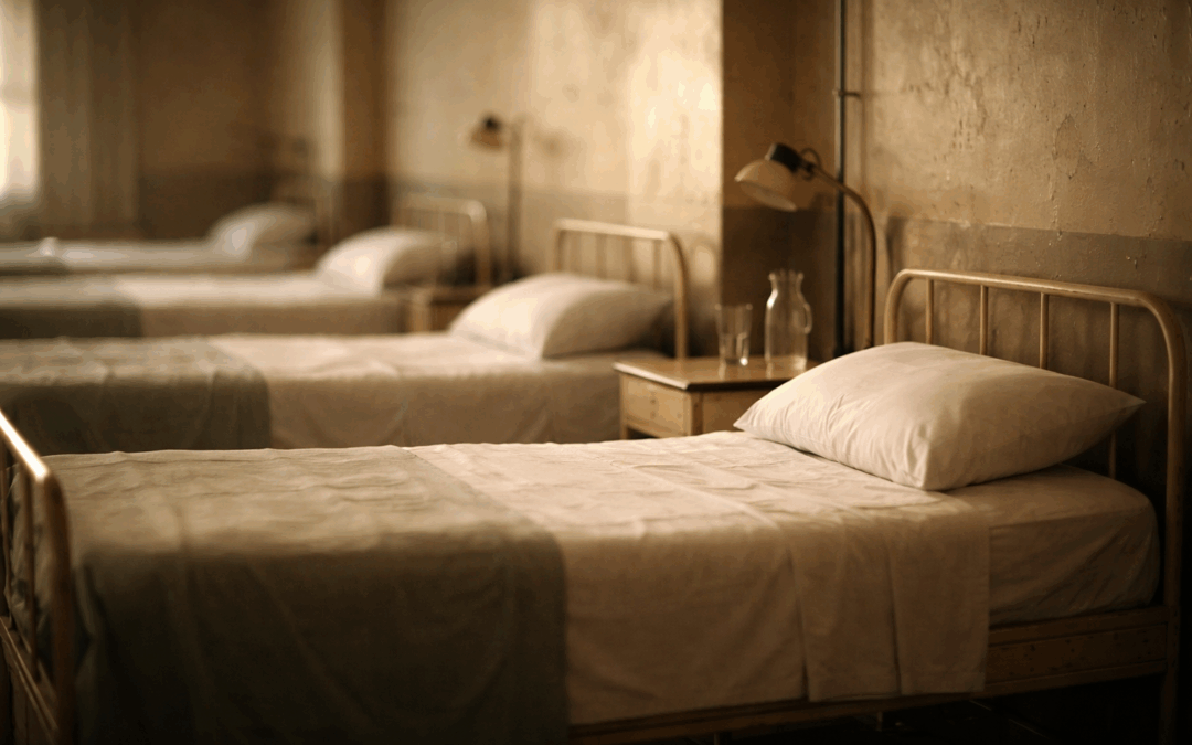 I am Gideon: Chapter #4