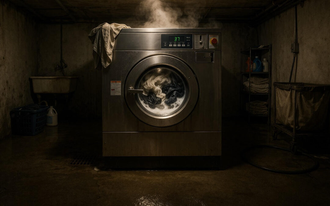 I am Gideon: Chapter #10