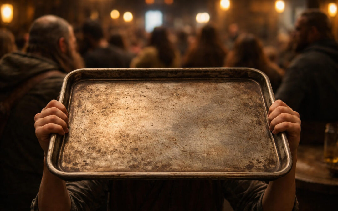 I am Gideon: Chapter #11