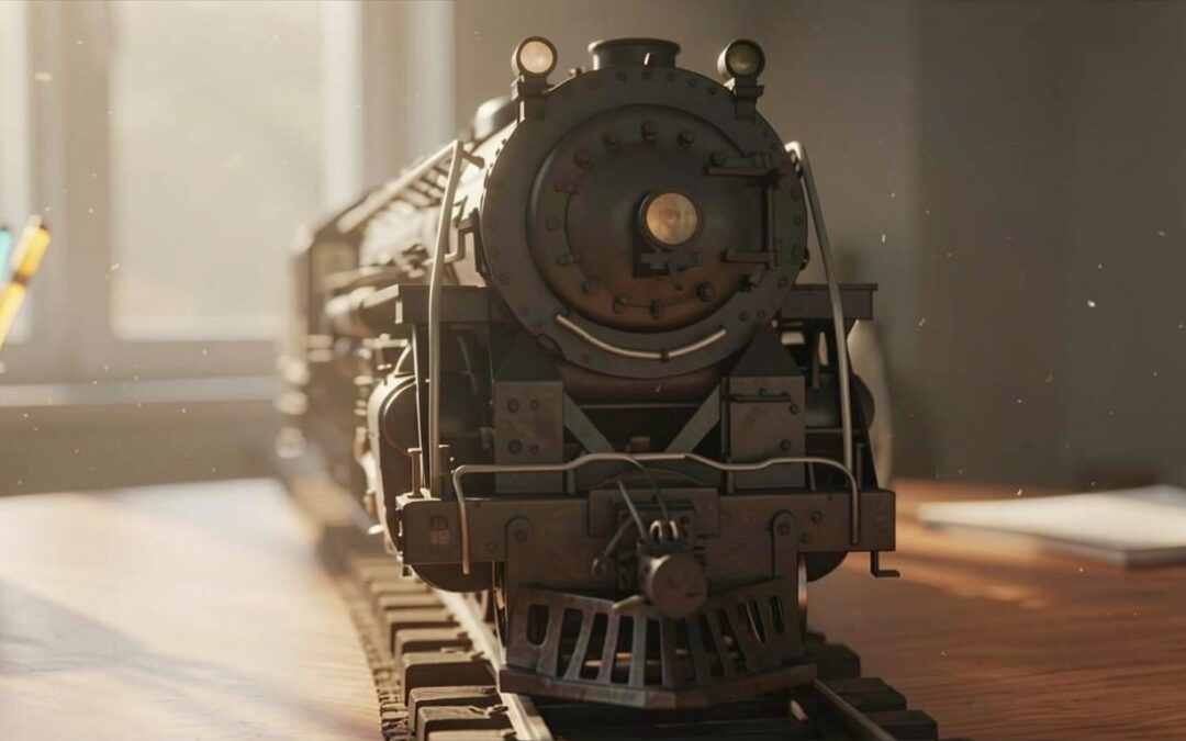 I am Gideon: Chapter #7